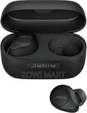 Photo - Jabra Elite 85t Bluetooth Truly Wireless in Ear Earbuds
