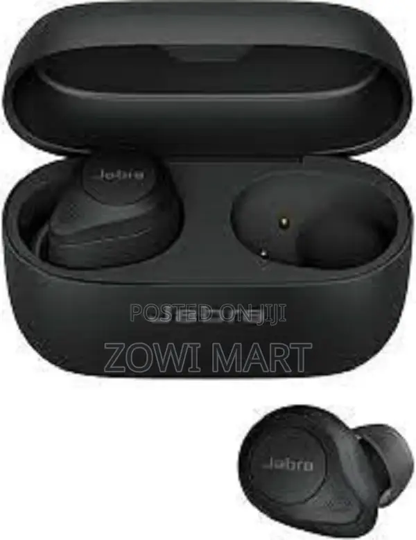 Jabra Elite 85t Bluetooth Truly Wireless in Ear Earbuds