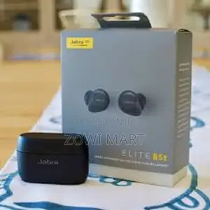 Jabra Elite 85t Bluetooth Truly Wireless in Ear Earbuds