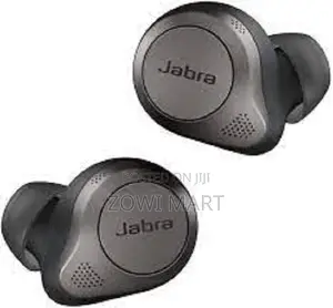 Jabra Elite 85t Bluetooth Truly Wireless in Ear Earbuds