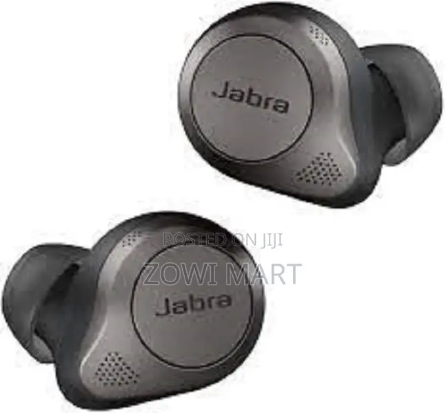Jabra Elite 85t Bluetooth Truly Wireless in Ear Earbuds