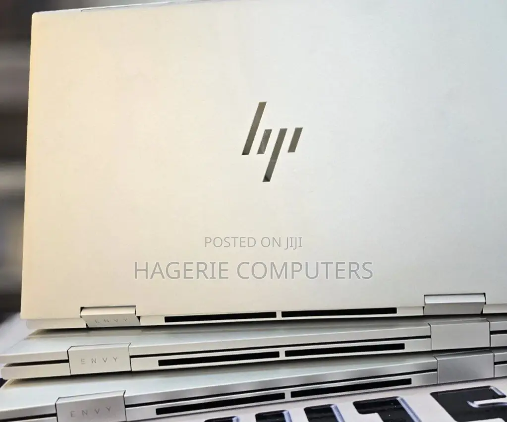 New Laptop HP Envy 15t 16GB Intel Core I7 SSD 1T