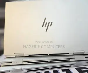 Photo - New Laptop HP Envy 15t 16GB Intel Core I7 SSD 1T