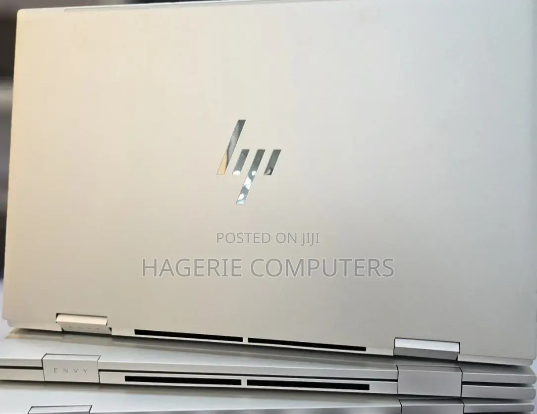 New Laptop HP Envy 15t 16GB Intel Core I7 SSD 1T