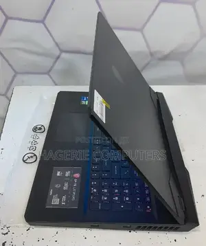 New Laptop MSI GP75 Leopard 16GB Intel Core I7 SSD 1T