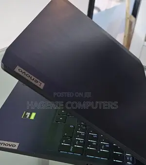 Photo - New Laptop Lenovo IdeaPad Y730 16GB Intel Core I5 SSD 512GB