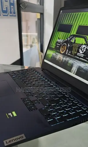 New Laptop Lenovo IdeaPad Y730 16GB Intel Core I5 SSD 512GB