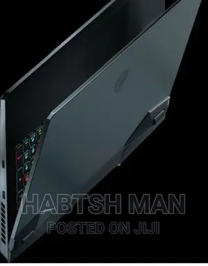 New Laptop MSI GP75 Leopard 16GB Intel Core I7 SSD 1T