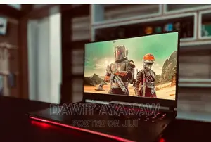 New Laptop Asus 32GB AMD Ryzen 9 SSD 1T