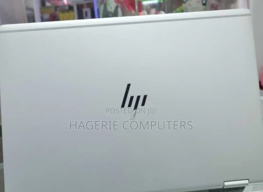 New Laptop HP Spectre 16GB Intel Core I5 SSD 512GB