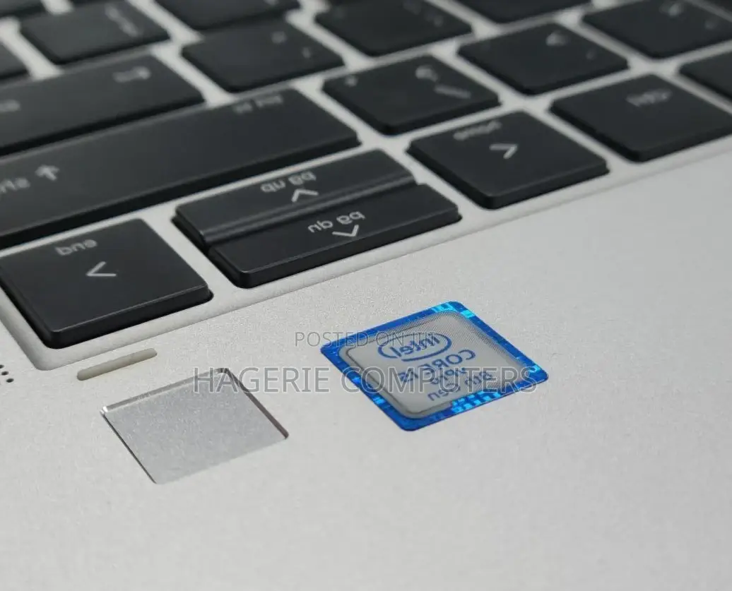 New Laptop HP Spectre 16GB Intel Core I5 SSD 512GB