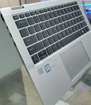 Photo - New Laptop HP Spectre 16GB Intel Core I5 SSD 512GB