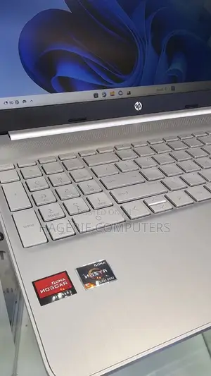 New Laptop HP Stream Notebook 16GB AMD Ryzen 7 SSD 512GB