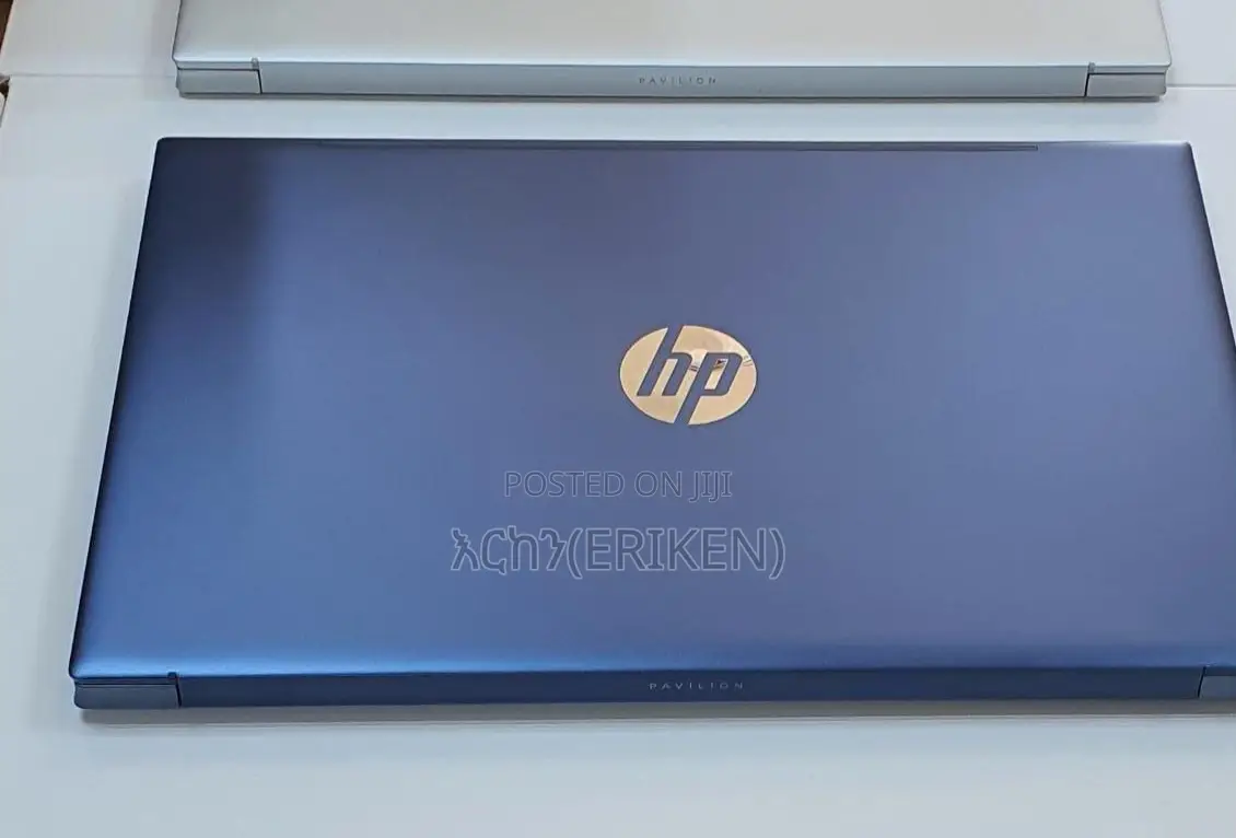New Laptop HP Pavilion 15 8GB AMD Ryzen 5 SSD 512GB