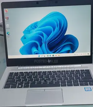 New Laptop HP 16GB Intel Core I5 SSD 512GB