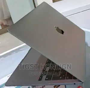 New Laptop Apple MacBook Air 2020 M1 8GB Apple M1 SSD 256GB