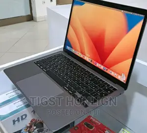 Photo - New Laptop Apple MacBook Air 2020 M1 8GB Apple M1 SSD 256GB