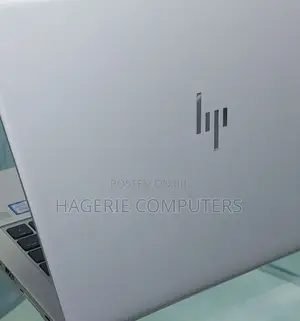 New Laptop HP 16GB Intel Core I5 SSD 512GB
