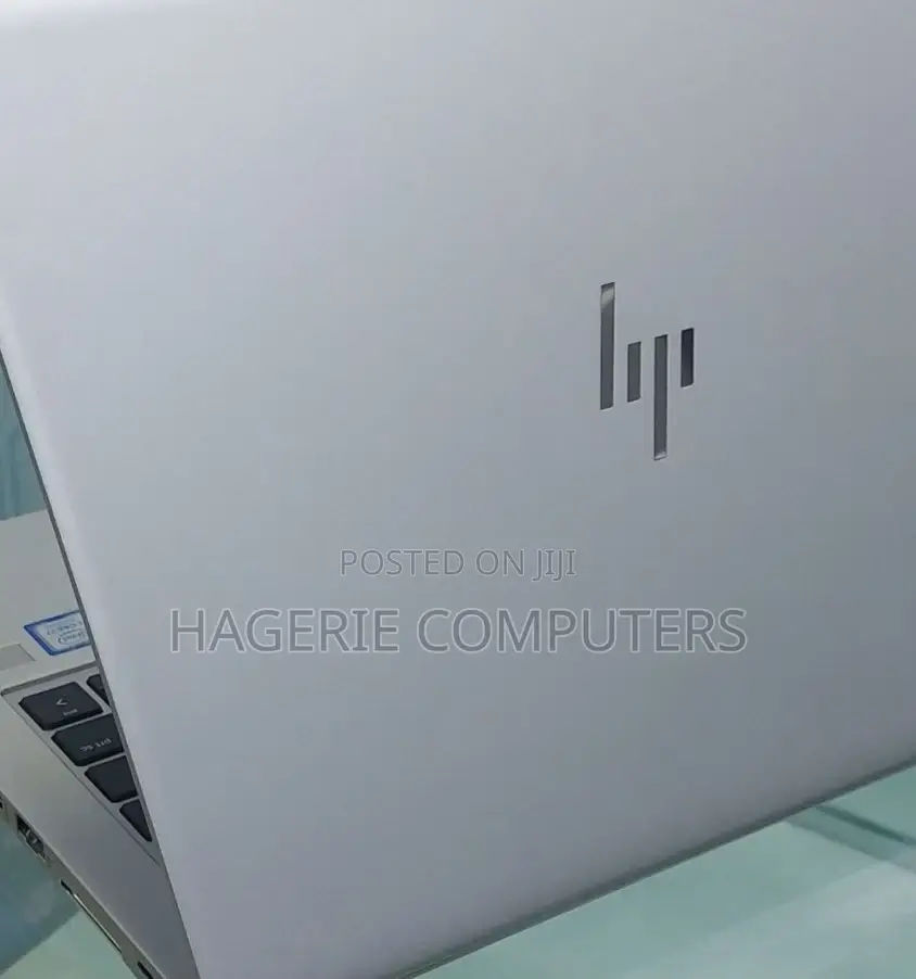 New Laptop HP 16GB Intel Core I5 SSD 512GB