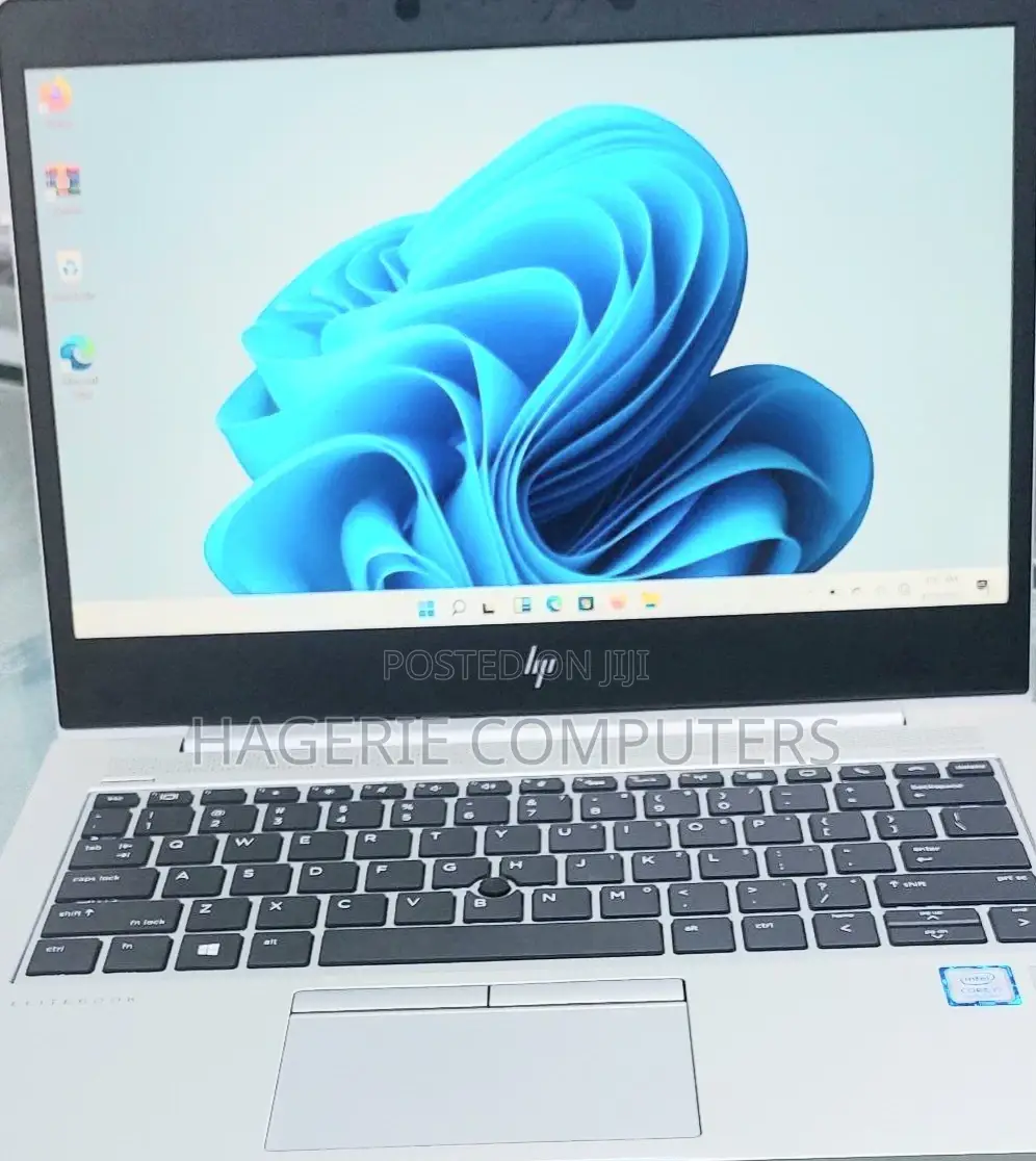 New Laptop HP 16GB Intel Core I5 SSD 512GB