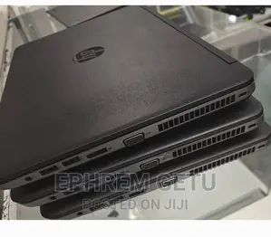 New Laptop HP ProBook 640 G1 4GB Intel Core I5 HDD 500GB