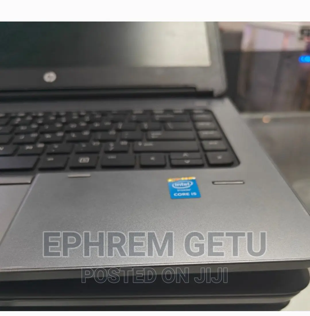 New Laptop HP ProBook 640 G1 4GB Intel Core I5 HDD 500GB