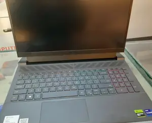 New Laptop Dell G15 5511 16GB Intel Core I9 SSD 1T