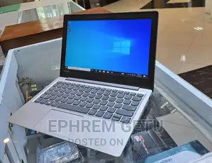 New Laptop Lenovo Ideapad 3 4GB Intel Pentium HDD 500GB