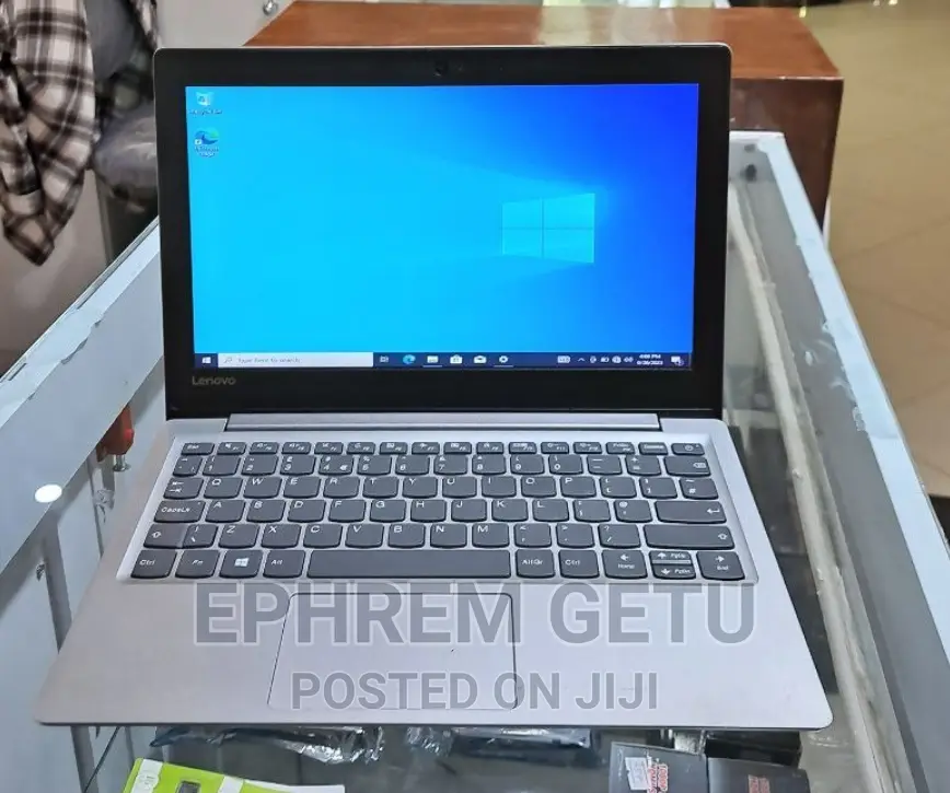 New Laptop Lenovo Ideapad 3 4GB Intel Pentium HDD 500GB