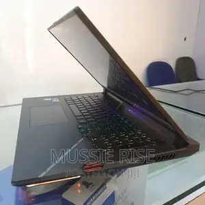 New Laptop Asus ROG Strix SCAR Edition 32GB Intel Core I9 SSD 1T