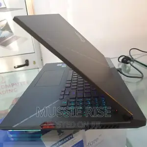 New Laptop Asus ROG Strix SCAR Edition 32GB Intel Core I9 SSD 1T