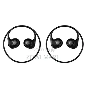 Photo - Lenovo XT95II Wireless Earbuds: Bluetooth Neckband