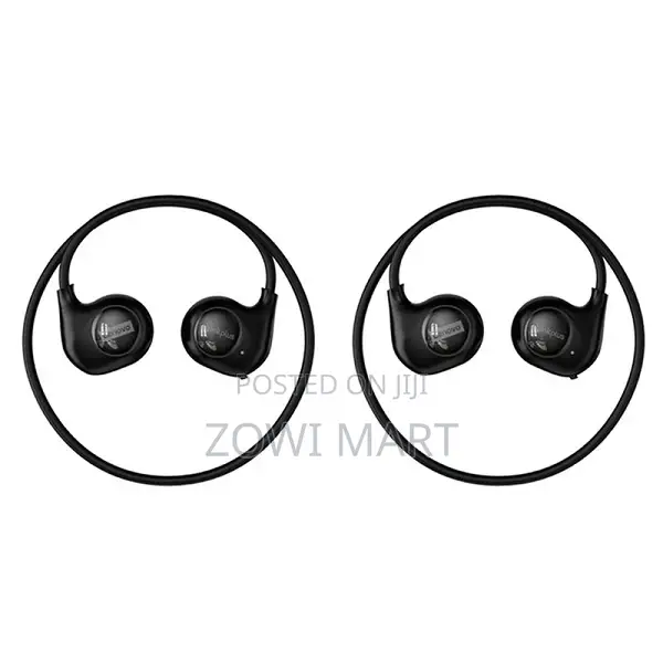 Lenovo XT95II Wireless Earbuds: Bluetooth Neckband