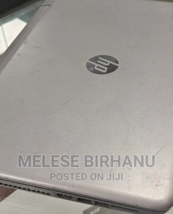 New Laptop HP Envy 15 8GB Intel Core i5 SSD 512GB