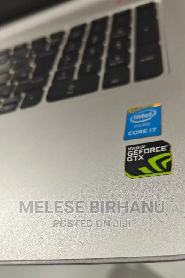 New Laptop HP Envy 15 8GB Intel Core i5 SSD 512GB