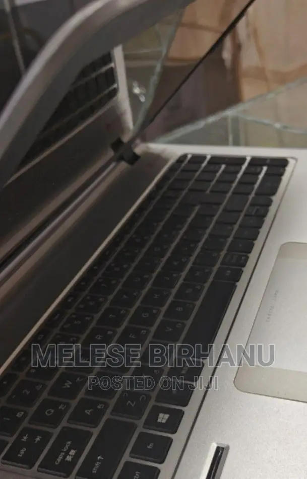 New Laptop HP Envy 15 8GB Intel Core i5 SSD 512GB