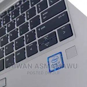 Photo - New Laptop HP EliteBook 840 16GB Intel Core I5 SSD 512GB
