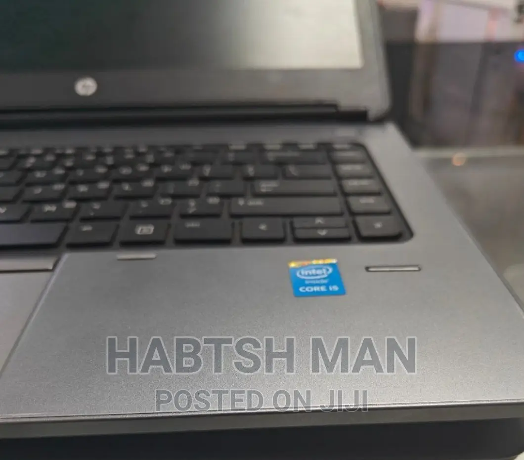 Laptop HP ProBook 450 4GB Intel Core i5 HDD 500GB