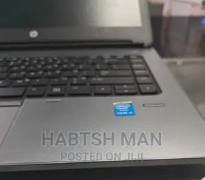 Laptop HP ProBook 450 4GB Intel Core i5 HDD 500GB