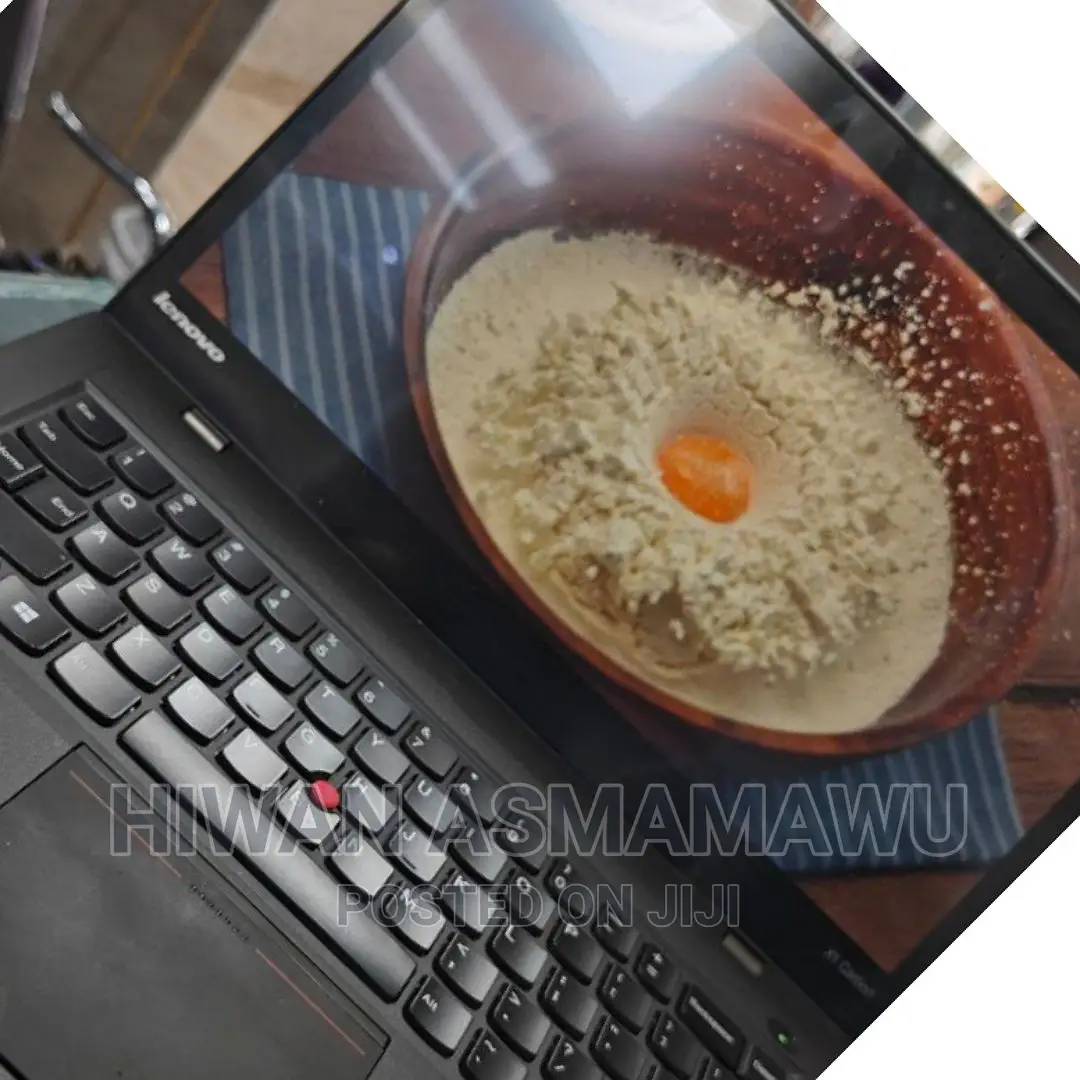 New Laptop Lenovo ThinkPad Yoga 8GB Intel Core I7 SSD 512GB