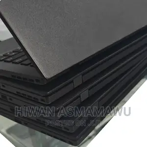 New Laptop Lenovo ThinkPad Yoga 8GB Intel Core I7 SSD 512GB