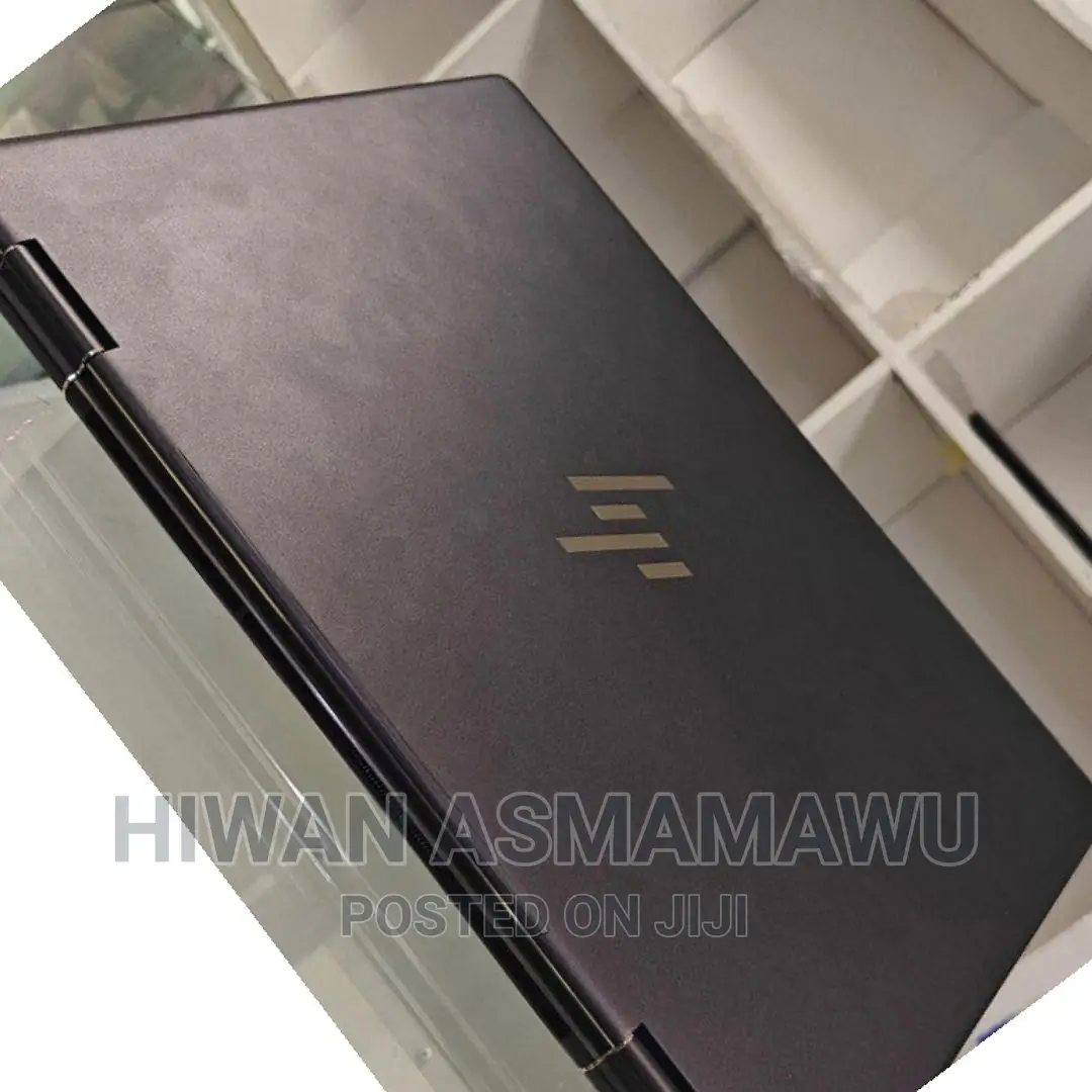 New Laptop HP Spectre 16GB Intel Core I7 SSD 1T