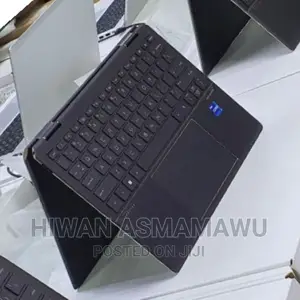 New Laptop HP Spectre 16GB Intel Core I7 SSD 1T