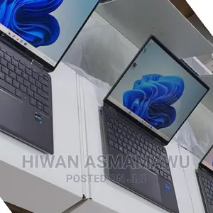 New Laptop HP Spectre 16GB Intel Core I7 SSD 1T