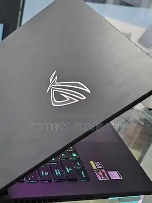 New Laptop Asus ROG G750JW 32GB Intel Core I7 SSD 1T