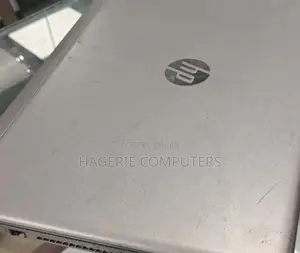 New Laptop HP Envy 15 8GB Intel Core I5 SSD 512GB