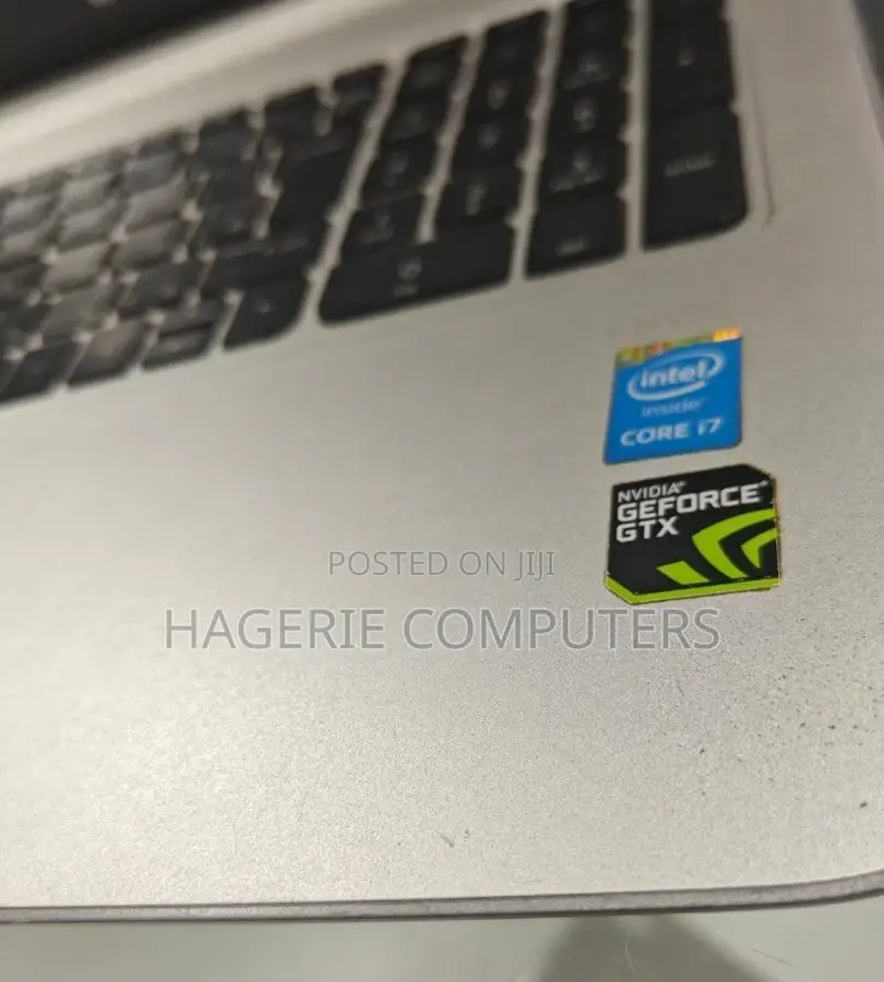 New Laptop HP Envy 15 8GB Intel Core I5 SSD 512GB