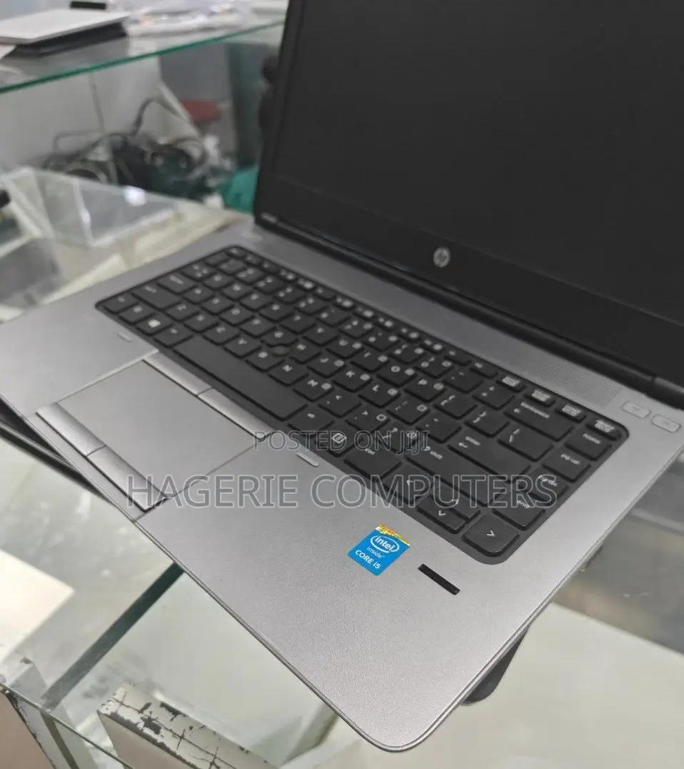 New Laptop HP ProBook 430 4GB Intel Core i5 HDD 500GB
