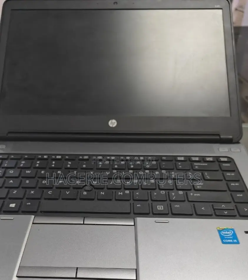 New Laptop HP ProBook 430 4GB Intel Core i5 HDD 500GB