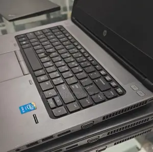 New Laptop HP ProBook 430 4GB Intel Core i5 HDD 500GB